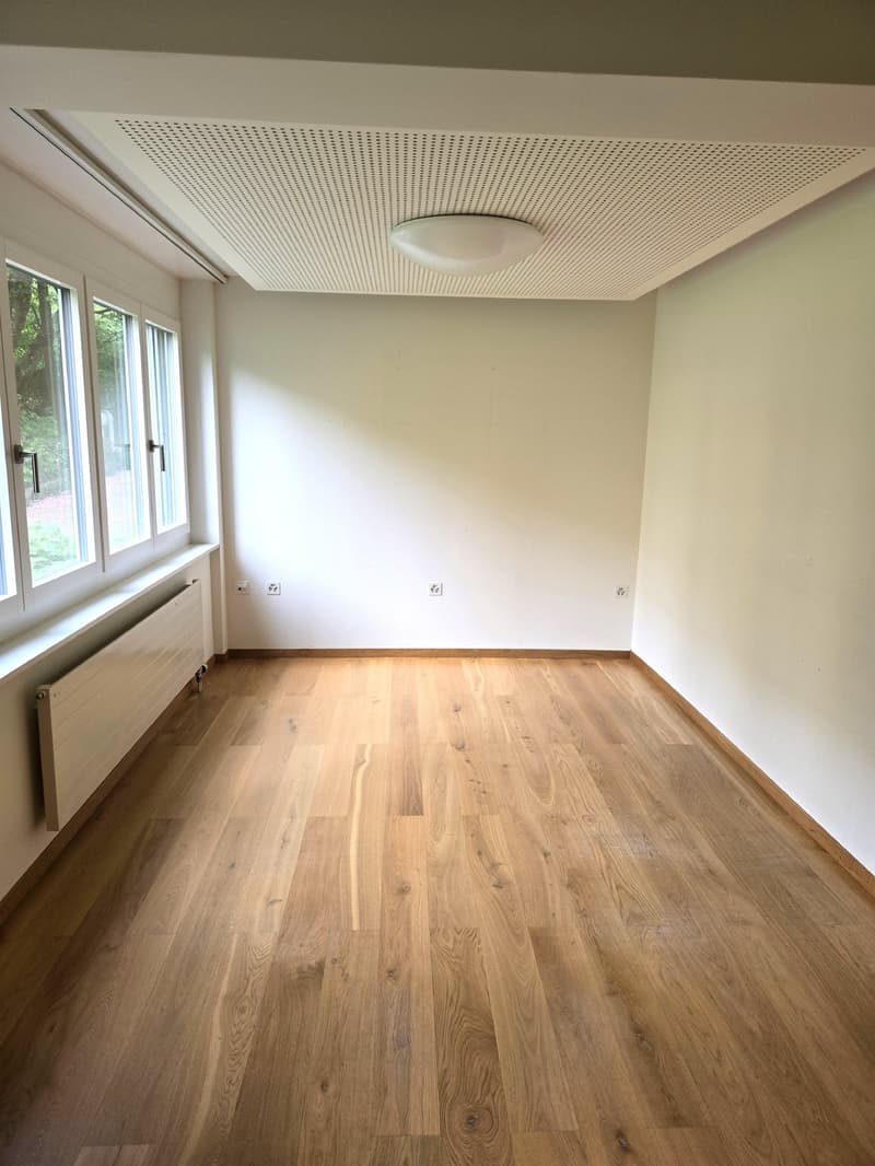 Büro Klein