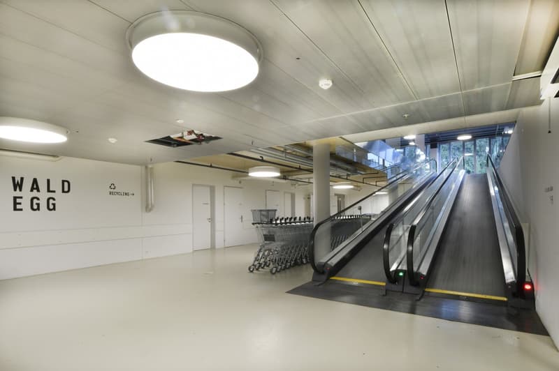 Attraktive Verkaufsflächen im Waldegg-Center Horgen (5)
