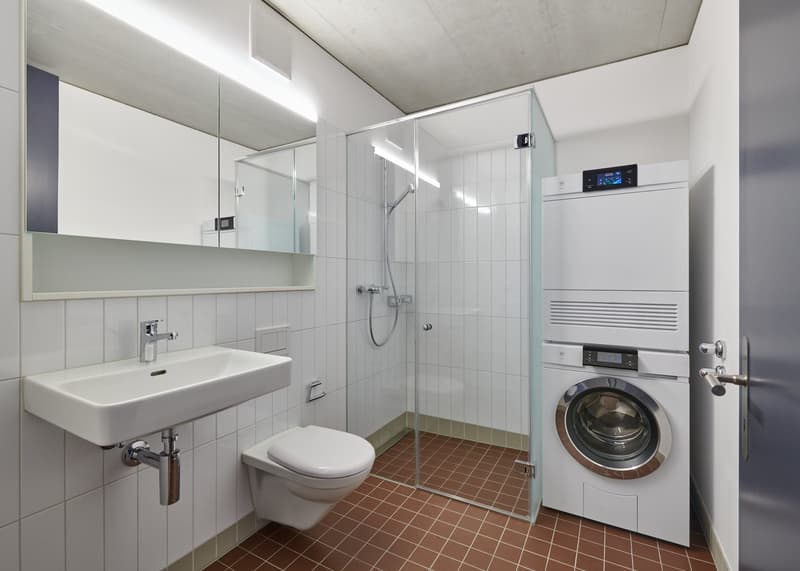 Maisonette-Wohnung in Oberrieden (7)