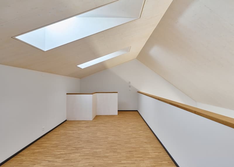 Maisonette-Wohnung in Oberrieden (9)
