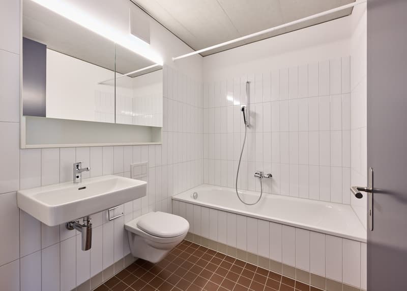 Maisonette-Wohnung in Oberrieden (8)