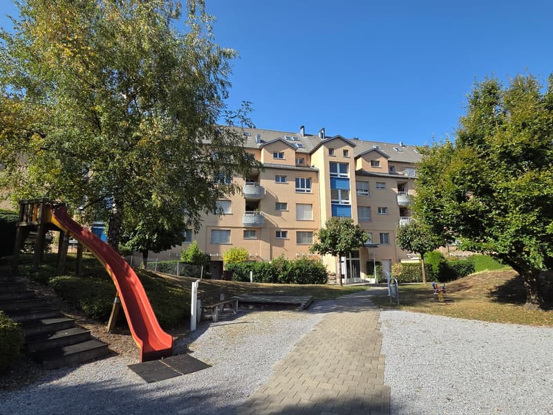 Helle 4.5-Zimmer-Wohnung in Wetzikon Kempten – sofort verfügbar! (1)
