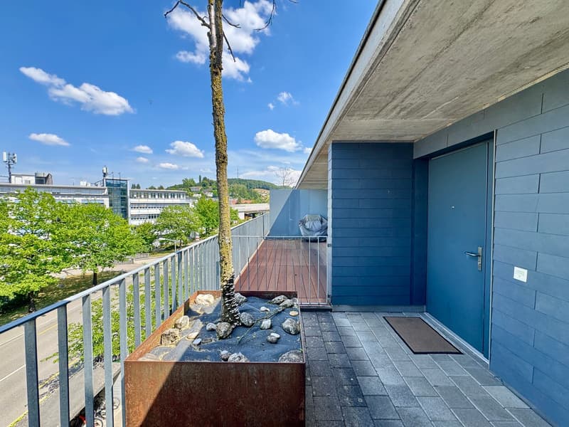 Appartement en propriété de 2,5 pièces avec vue sur la Töss (6)