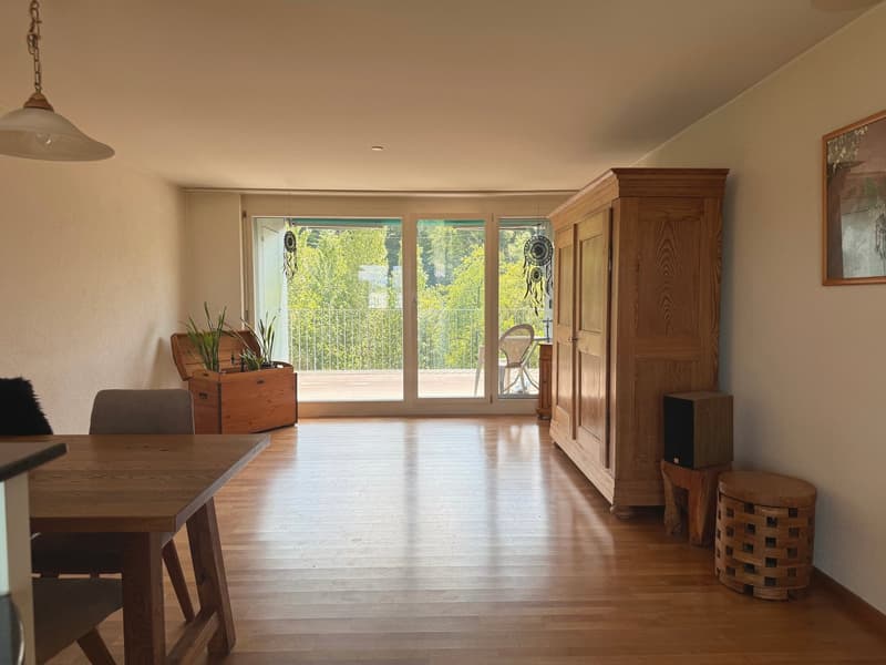 Appartement en propriété de 2,5 pièces avec vue sur la Töss (9)