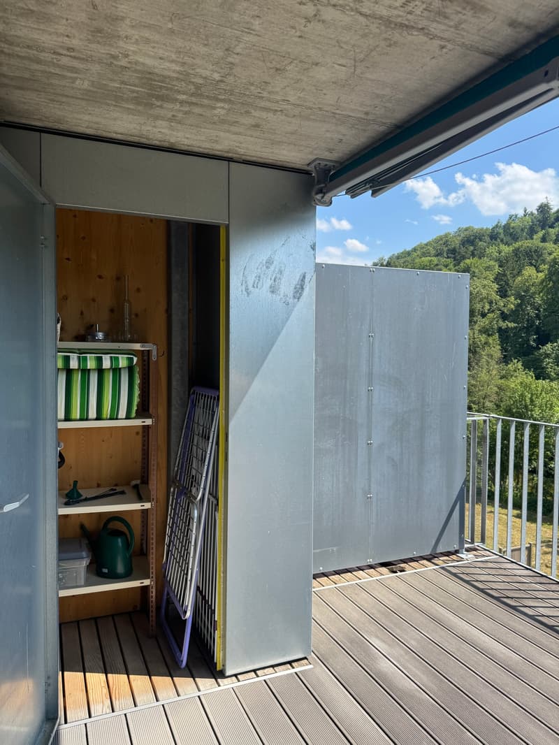 Appartement en propriété de 2,5 pièces avec vue sur la Töss (19)