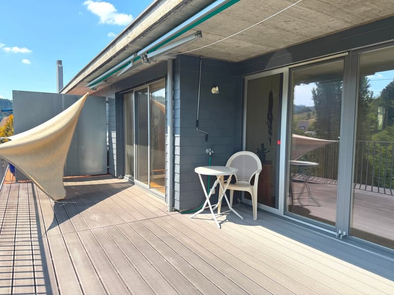 Appartement en propriété de 2,5 pièces avec vue sur la Töss (17)