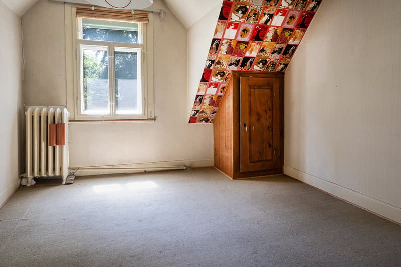 Stylish 9-room city villa Seidenstrasse 29 (7)