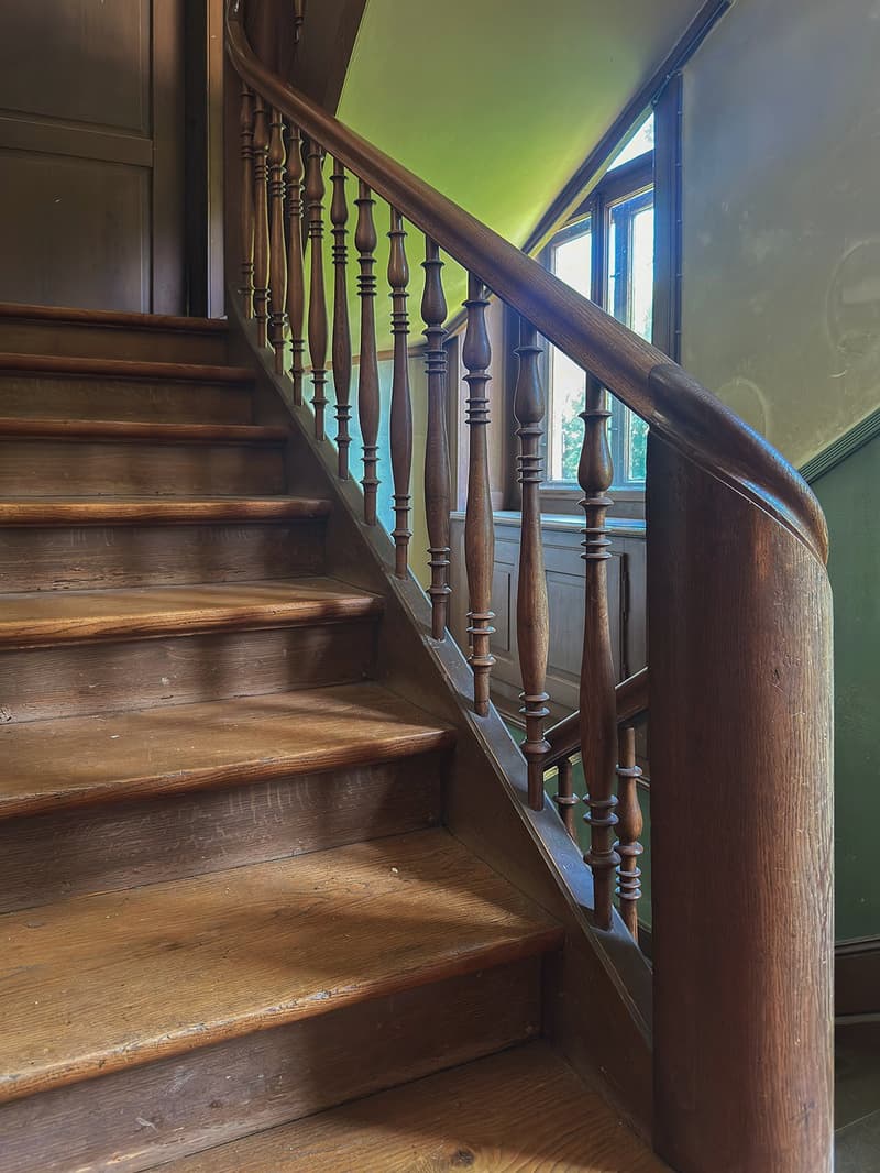 Stylish 9-room city villa Seidenstrasse 29 (11)