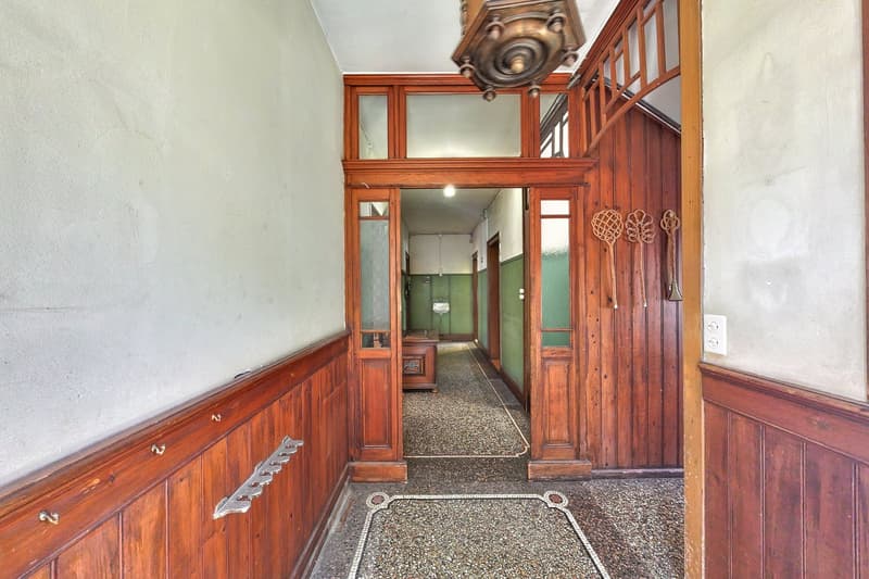 Stylish 9-room city villa Seidenstrasse 29 (13)