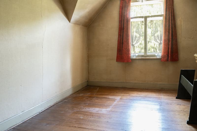 Stylish 9-room city villa Seidenstrasse 29 (8)