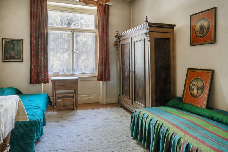 Stylish 9-room city villa Seidenstrasse 29 (6)