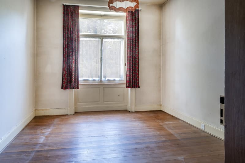 Stylish 9-room city villa Seidenstrasse 29 (9)
