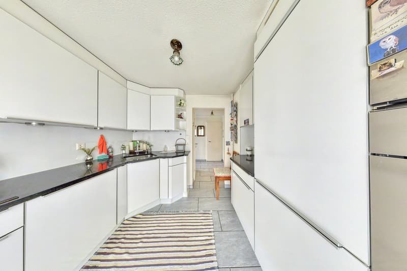 Charming 5.5-room semi-detached house in Andelfingen (5)