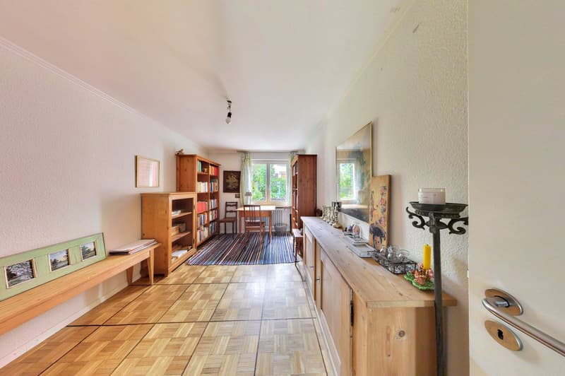 Charming 5.5-room semi-detached house in Andelfingen (8)