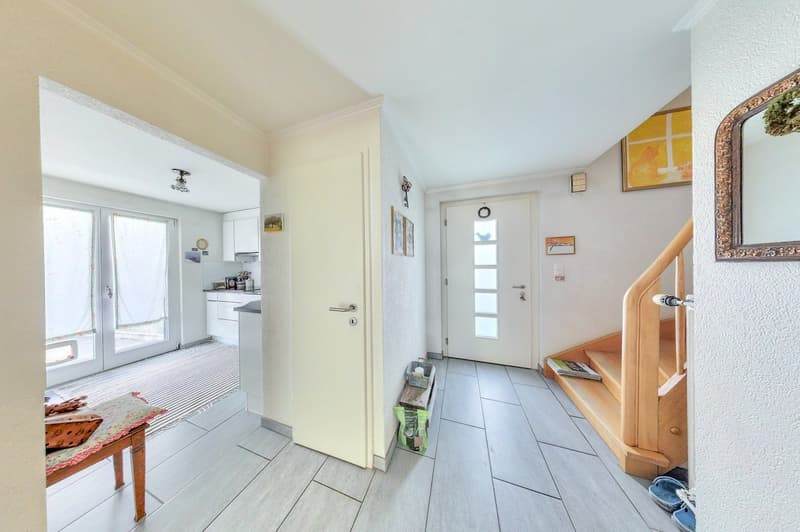 Charming 5.5-room semi-detached house in Andelfingen (6)