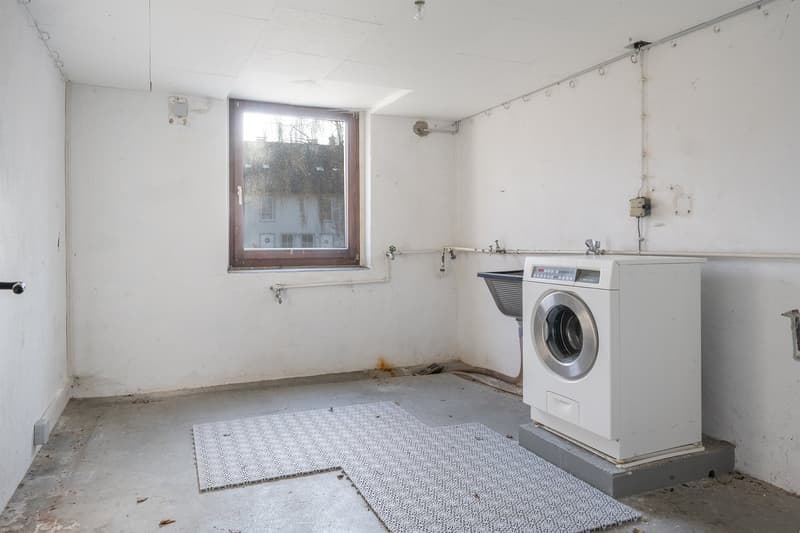 Älteres, freistehendes 5,5-Zimmer-Einfamilienhaus in Büsingen auf grossem Grundstück (22)