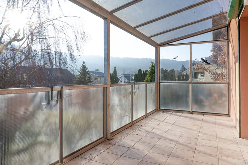 Älteres, freistehendes 5,5-Zimmer-Einfamilienhaus in Büsingen auf grossem Grundstück (15)