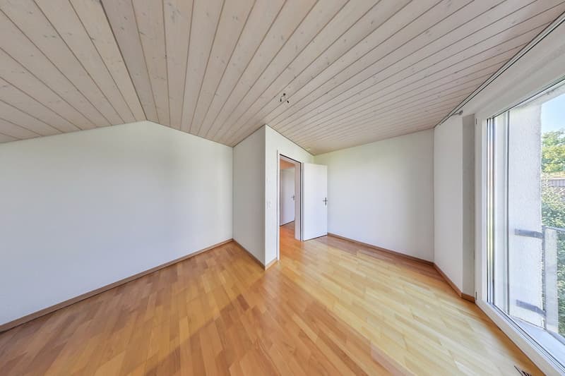 Grosszügiges 6½-Zimmer-Einfamilienhaus an ruhiger Lage in Winterthur-Hegi (14)