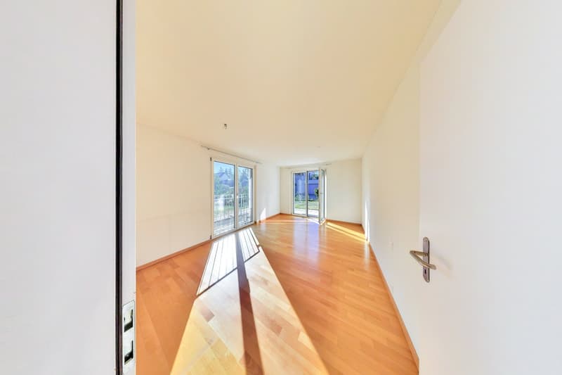Grosszügiges 6½-Zimmer-Einfamilienhaus an ruhiger Lage in Winterthur-Hegi (4)