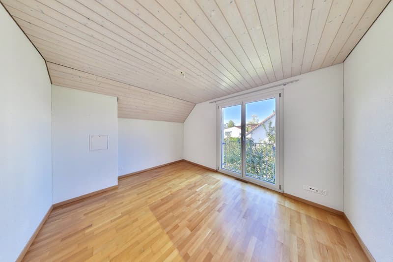 Grosszügiges 6½-Zimmer-Einfamilienhaus an ruhiger Lage in Winterthur-Hegi (13)