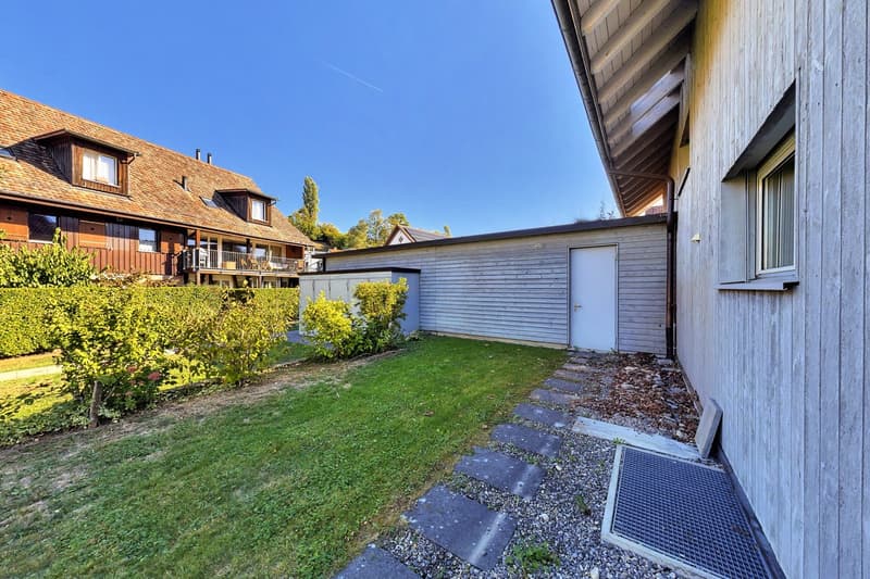 Grosszügiges 6½-Zimmer-Einfamilienhaus an ruhiger Lage in Winterthur-Hegi (22)