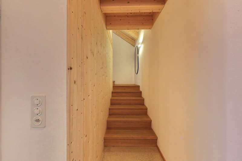 4½-Zimmer-Maisonettewohnung in 8465 Wildensbuch - Wohnkomfort auf 2 Etagen (10)