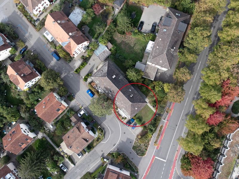 3-Familienhaus - attraktive Investitionsmöglichkeit im beliebten Rosenberg-Quartier (15)