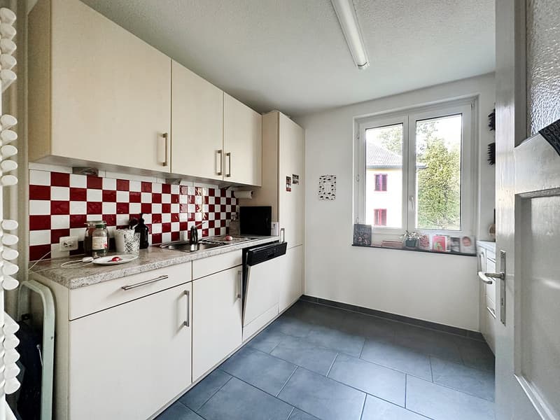 3-Familienhaus - attraktive Investitionsmöglichkeit im beliebten Rosenberg-Quartier (8)