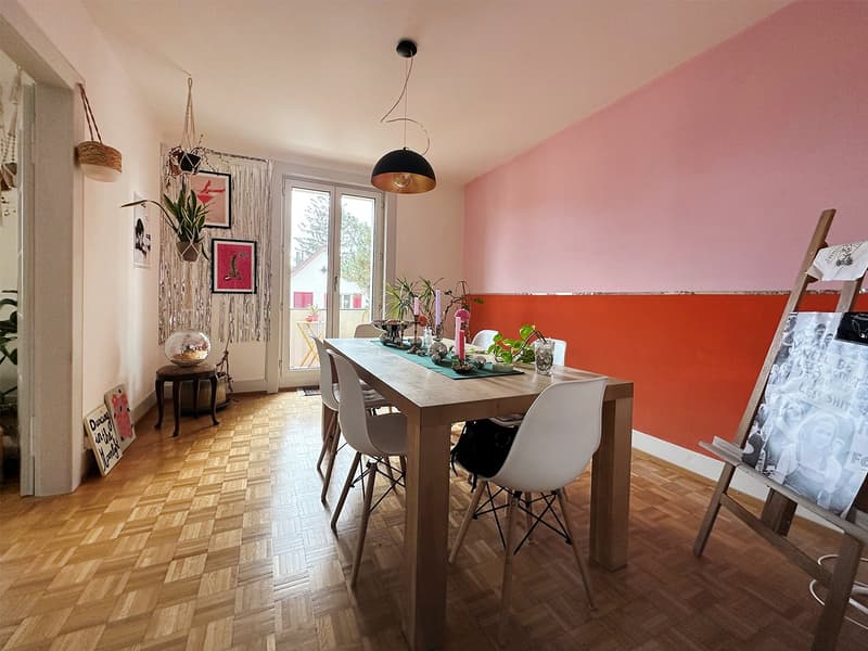3-Familienhaus - attraktive Investitionsmöglichkeit im beliebten Rosenberg-Quartier (6)