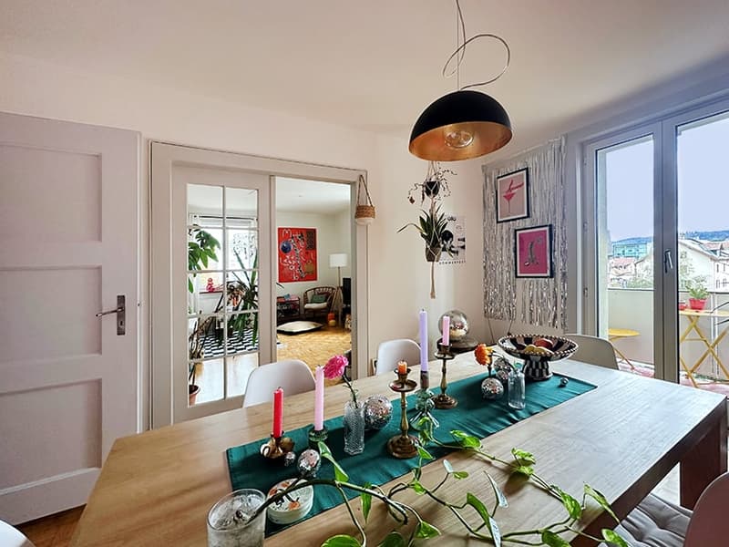 3-Familienhaus - attraktive Investitionsmöglichkeit im beliebten Rosenberg-Quartier (4)