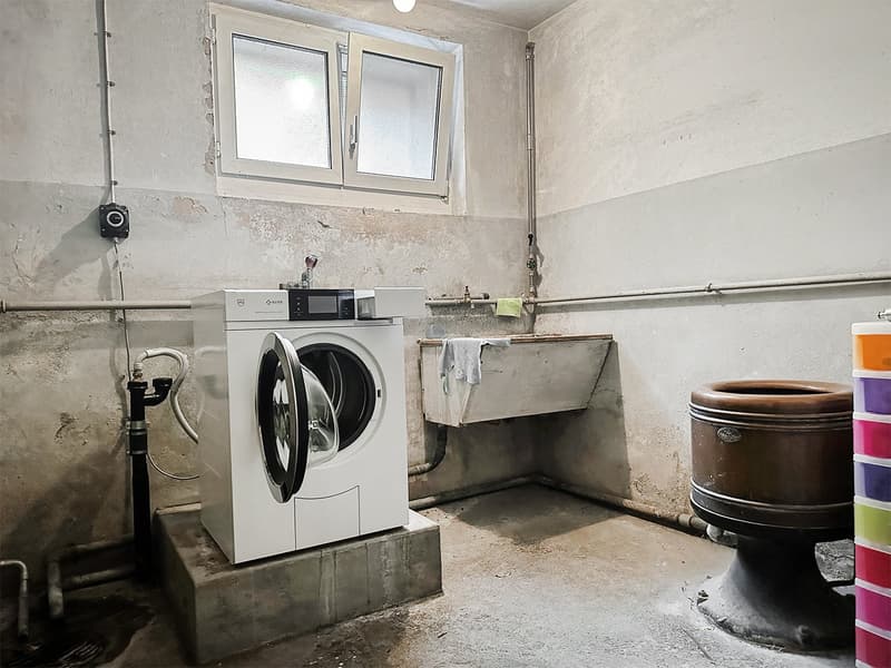 3-Familienhaus - attraktive Investitionsmöglichkeit im beliebten Rosenberg-Quartier (11)