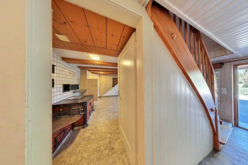 Viel mehr als ein Wohnhaus - ein Paradies für Handwerker, Sammler und Visionäre (7)