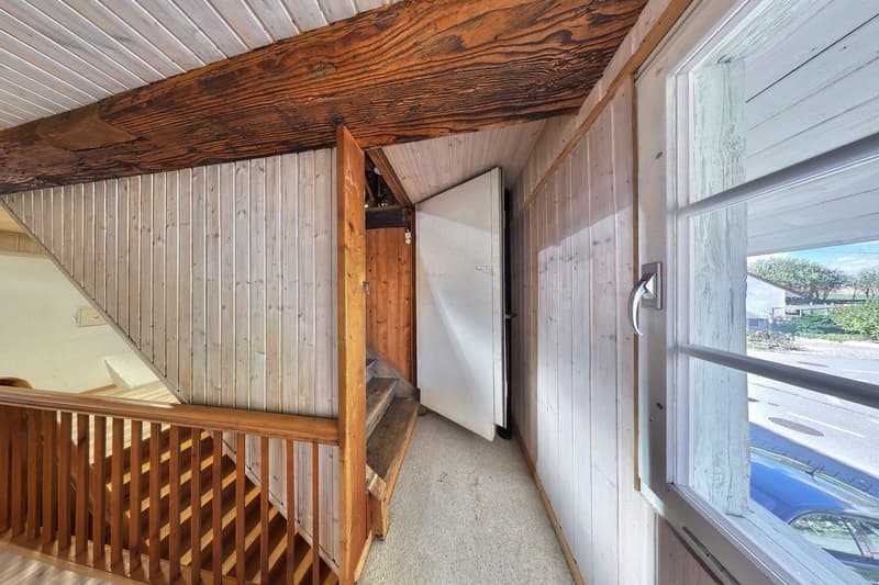 Viel mehr als ein Wohnhaus - ein Paradies für Handwerker, Sammler und Visionäre (17)