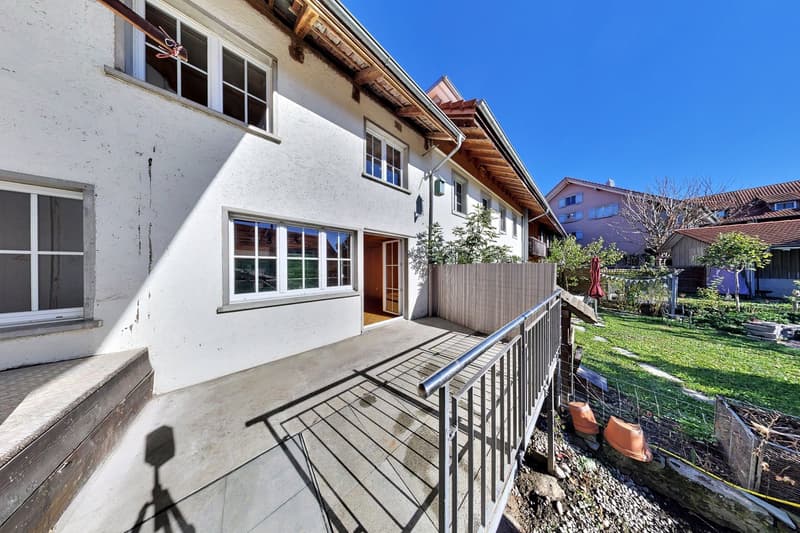 Viel mehr als ein Wohnhaus - ein Paradies für Handwerker, Sammler und Visionäre (6)