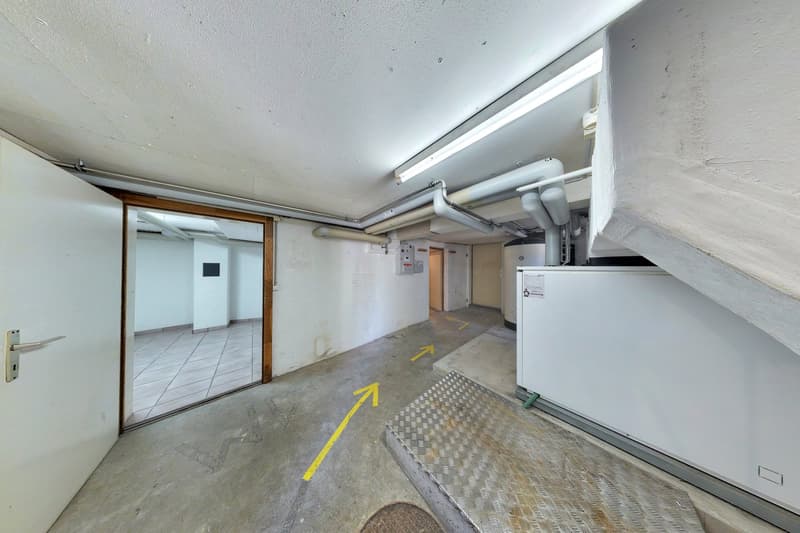 Viel mehr als ein Wohnhaus - ein Paradies für Handwerker, Sammler und Visionäre (21)