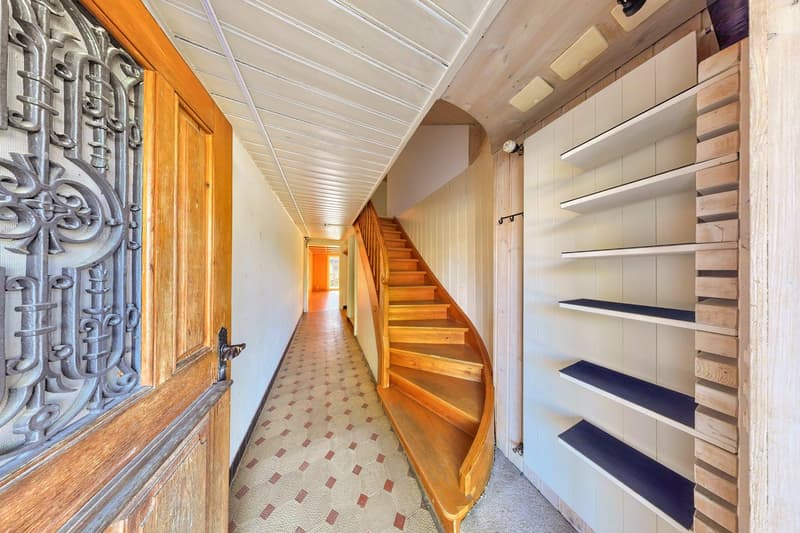 Viel mehr als ein Wohnhaus - ein Paradies für Handwerker, Sammler und Visionäre (3)