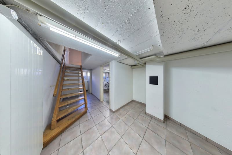 Viel mehr als ein Wohnhaus - ein Paradies für Handwerker, Sammler und Visionäre (23)