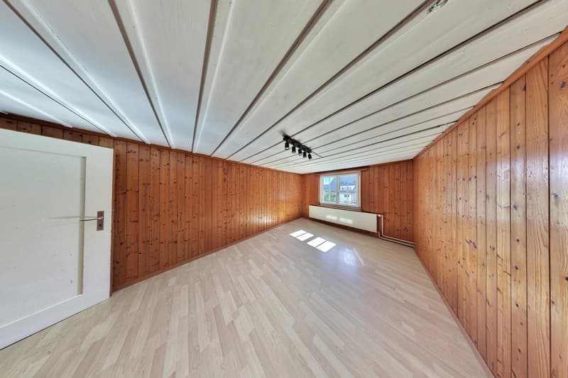 Viel mehr als ein Wohnhaus - ein Paradies für Handwerker, Sammler und Visionäre (19)