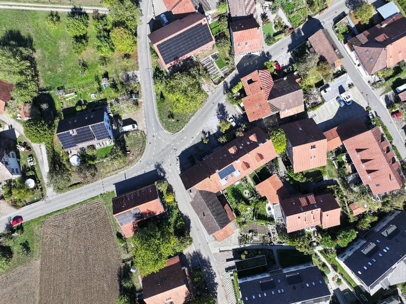 Viel mehr als ein Wohnhaus - ein Paradies für Handwerker, Sammler und Visionäre (31)