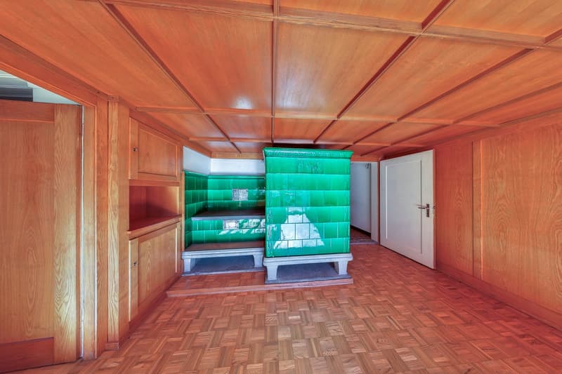 Viel mehr als ein Wohnhaus - ein Paradies für Handwerker, Sammler und Visionäre (5)