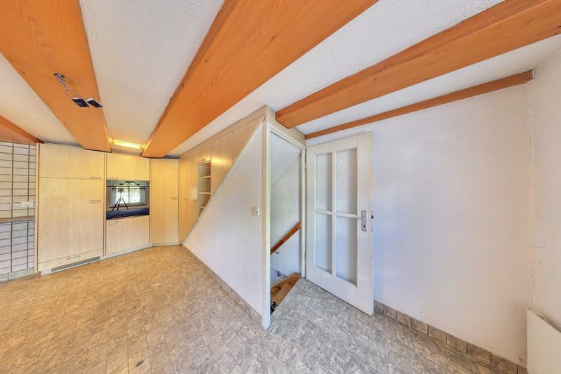Viel mehr als ein Wohnhaus - ein Paradies für Handwerker, Sammler und Visionäre (11)