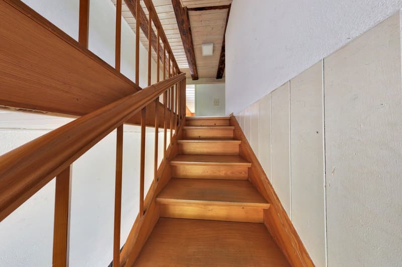 Viel mehr als ein Wohnhaus - ein Paradies für Handwerker, Sammler und Visionäre (16)