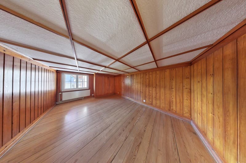 Viel mehr als ein Wohnhaus - ein Paradies für Handwerker, Sammler und Visionäre (18)