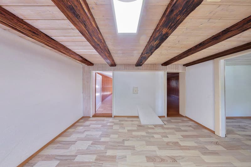 Viel mehr als ein Wohnhaus - ein Paradies für Handwerker, Sammler und Visionäre (17)