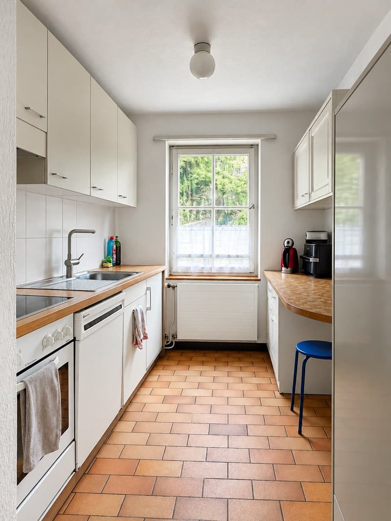 Wohnhaus mit vielfältigen Gestaltungsmöglichkeiten in Unterstammheim (4)