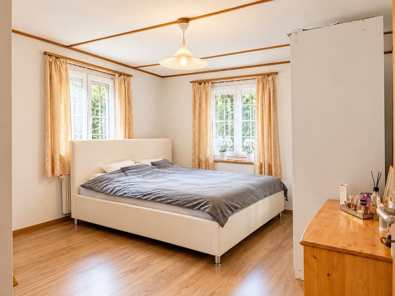 Wohnhaus mit vielfältigen Gestaltungsmöglichkeiten in Unterstammheim (7)
