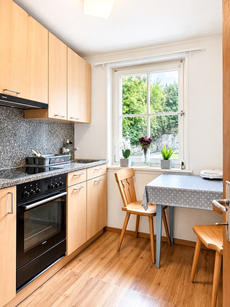 Wohnhaus mit vielfältigen Gestaltungsmöglichkeiten in Unterstammheim (9)