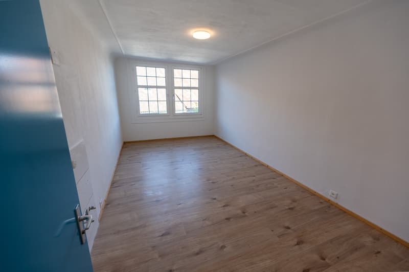 4-Zimmer-Wohnung mit Garten in idyllischer Lage – Stein am Rhein (3)