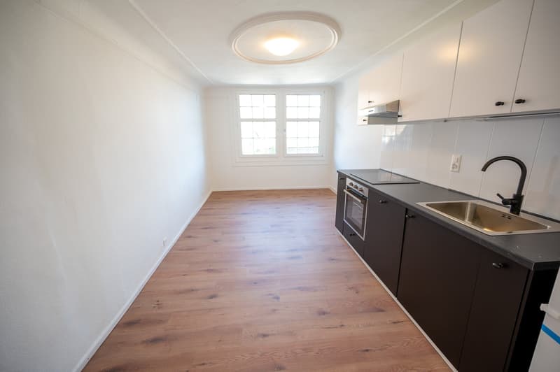 4-Zimmer-Wohnung mit Garten in idyllischer Lage – Stein am Rhein (5)