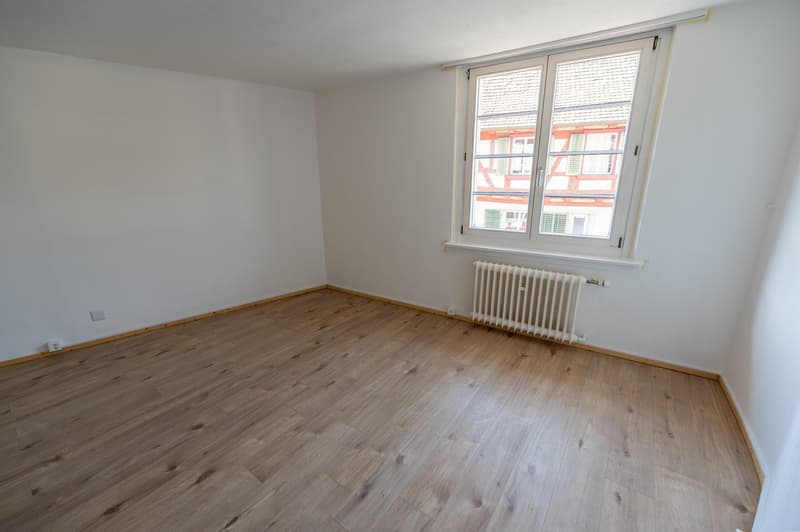 Charmante 2.5-Zimmer-Altbauwohnung in Stein am Rhein - frisch renoviert (6)